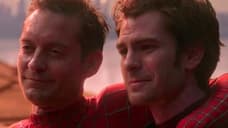 RUMOR: Tobey Maguire And Andrew Garfield Will Return For SPIDER-MAN 4