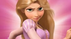 RUMOR: Unnamed THE WHITE LOTUS Star Eyed For Rapunzel Role In TANGLED, But Who Could It Be?