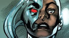 RUMOR: VISION QUEST TV Series Has Cast The Marvel Cinematic Universe's Bride Of Ultron, Jocasta