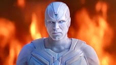 RUMOR: VISIONQUEST Will Feature [SPOILER] While Paving The Way For Two Major MCU Team-Ups