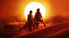 RUMOR: Warner Bros. Planning More DUNE Movies... With Or Without Denis Villeneuve