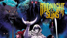 RUMOR: We Finally Have A Positive Update On Marvel Studios' MIDNIGHT SONS Movie Plans