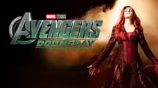 RUMOR: We Finally Know Why Jean Grey Won't Appear In AVENGERS: DOOMSDAY - SPOILERS