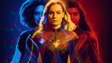 Rumored Update On Plans For Captain Marvel After THE MARVELS Underperformed; Valkyrie Could Be Key In THOR 5