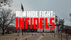 Run Hide Fight: Infidels Teaser And Synopsis Reveal What To Expect From Jonathan Majors' Acting Comeback