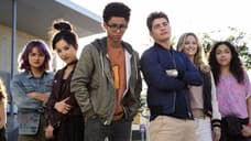 RUNAWAYS Actor James Marsters Is Welcomed To The Marvel Family By Stan Lee