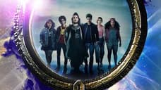 RUNAWAYS: Dark Days Lie Ahead For Our Heroes In The First Official Poster For Season 3