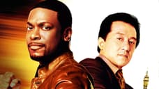 RUSH HOUR 4 Officially Coming From Paramount And Warner Bros. After Reported Interest From Donald Trump