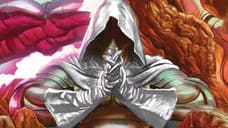 Russo Brothers Reveal First Official AVENGERS: DOOMSDAY BTS Photo With A Victor Von Doom Tease