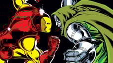 Russo Brothers Reveal Tentative Runtimes For AVENGERS: DOOMSDAY And AVENGERS: SECRET WARS