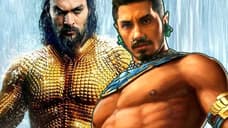 Ryan Coogler Shares How AQUAMAN Affected Namor And BLACK PANTHER: WAKANDA FOREVER