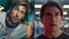 Ryan Gosling Breaks Silence On Tom Cruise Crashing STAR WARS: STARFIGHTER Set: It Was Incredible