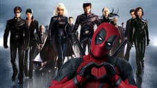 Ryan Reynolds Reportedly Writing Secret DEADPOOL & X-MEN Team-Up Movie