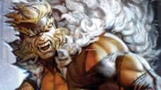 SABRETOOTH To Receive His Own Series Following HOUSE OF X Exile; Check Out Four Brutal New Covers