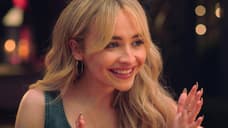 Sabrina Carpenter Rumored To Have Met With Disney About Playing Rapunzel In Live-Action TANGLED Movie