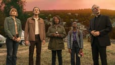 SALEM'S LOT: New Adaptation Will Make Some Changes To The Ending Of Stephen King's Novel - SPOILERS