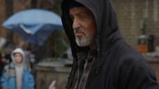 SAMARITAN Featurette And Clip Explore Sylvester Stallone's Transformation Into A Broken City's Retired Hero