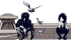 SANDMAN Adaptation Officially Ordered To Series At Netflix; First Synopsis Released