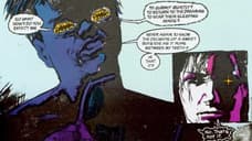 SANDMAN Character Breakdowns Seemingly Reveal That The Corinthian With Be The Main Villain
