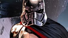 SANDMAN Star Gwendoline Christie Shares Hopes To Return To STAR WARS Franchise As Captain Phasma