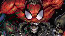 SAVAGE SPIDER-MAN #1 Variant Covers Show Peter Parker Grappling With His Beastly New Transformation