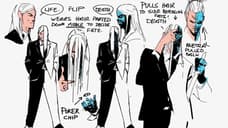 Scarecrow Arc & Beyond: ABSOLUTE BATMAN's Future Detailed By Scott Snyder