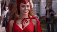 SCARLET WITCH Movie Rumored To Be In The Works; Updates On VISION QUEST, WICCAN, And More
