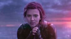 Scarlett Johansson Is The Highest-Grossing Actor In Hollywood Thanks To JURASSIC WORLD REBIRTH's $318M Debut