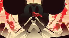 Scarlett Johansson Was Reportedly Emboldened To Sue Disney Because She's Done Playing BLACK WIDOW