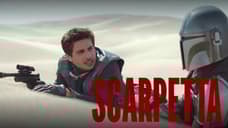 SCARPETTA Interview: Jake Cannavale On How THE MANDALORIAN Prepared Him For New Thriller Series (Exclusive)