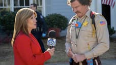 SCARY MOVIE 6 Official Trailer Comes With A Warning: There Are No Safe Spaces