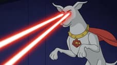 SCOOBY-DOO! AND KRYPTO, TOO! Exclusive Clip Sees The Title Characters Set Out To Make A Superhero Sandwich