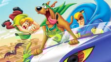 SCOOBY-DOO Big-Screen Animated Movie Adds Mark Wahlberg As The Blue Falcon & Jason Isaacs As Dick Dastardly