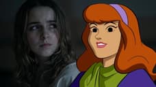 Scooby-Doo: Origins Star Mckenna Grace Reveals New Look At Her Daphne Blake Transformation