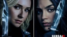 SCREAM 6 Star Hayden Panettiere Calls Melissa Barrera's Firing Very Unfair And Upsetting