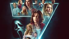 SCREAM 7: Ghostface Strikes In First Clip; Tickets Go On Sale With New Posters - SPOILERS