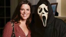SCREAM: New Movie Reportedly In The Works From Gary Barber’s Spyglass Media Group