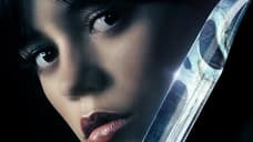 SCREAM VI And WEDNESDAY Star Jenna Ortega In Talks For BEETLEJUICE 2