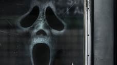 SCREAM VI Directors Address Neve Campbell's Absence; New Still Spotlights Weathered Ghostface Mask