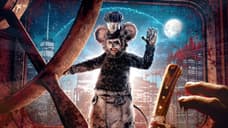 SCREAMBOAT: Disney-Style Final Trailer Finds David Howard Thornton's Murderous Mouse On The Rampage