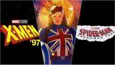 SDCC '22: Marvel Studios Animation LIVE Blog - SPIDER-MAN: FRESHMAN YEAR, X-MEN '97, WHAT IF, MARVEL ZOMBIES