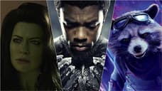 SDCC '22: Marvel Studios Panel LIVE Blog - BLACK PANTHER 2, SHE-HULK, ANT-MAN 3, GOTG3 & Some Big Surprises?