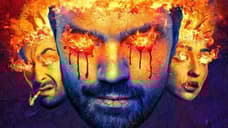 SDCC: Check Out New Banners For PREACHER Season 4, THE WALKING DEAD Season 10 And More