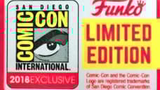 SDCC: DC Funko POP! Exclusives Feature AQUAMAN Director James Wan, The Flash, And Many Others.