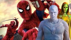 SDCC: Spider-Man: Brand New Day Web-Swinging Extended Clip, Second Avengers: Doomsday Latverian Witch Revealed