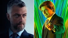 Sean Gunn Reveals How His Take On Maxwell Lord Will Differ From WONDER WOMAN 1984 Star Pedro Pascal