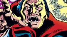 Sebastian Stan Has Already Asked DRACULA Director Karyn Kusama If He Can Play The Count