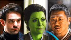 Secret Code in SHE-HULK: ATTORNEY AT LAW + Huge End Reveals [SPOILER]