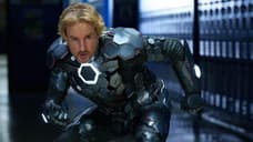 SECRET HEADQUARTERS Review; A SPY KIDS-Style Adventure That’s Big On Laughs And Action