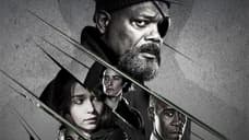 SECRET INVASION Bids A Final Farewell To Fan-Favorite CAPTAIN MARVEL Character In Harvest - SPOILERS